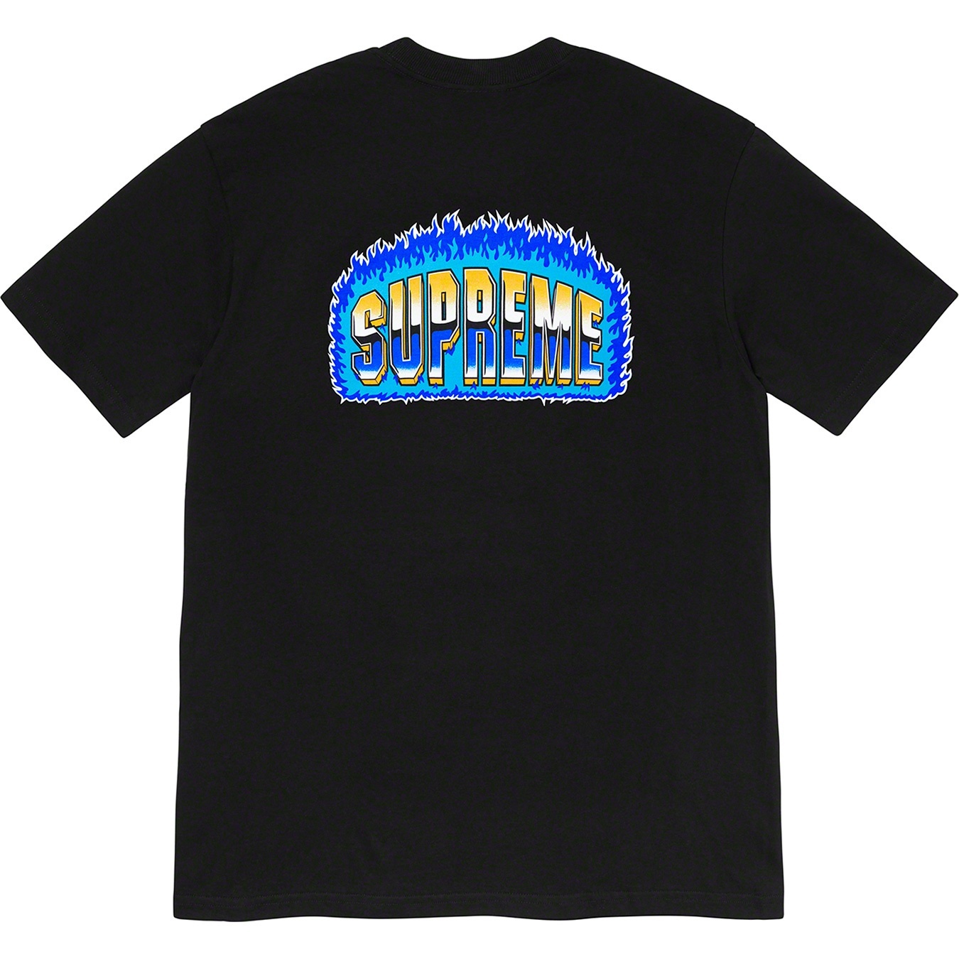 Chrome Tee view 13